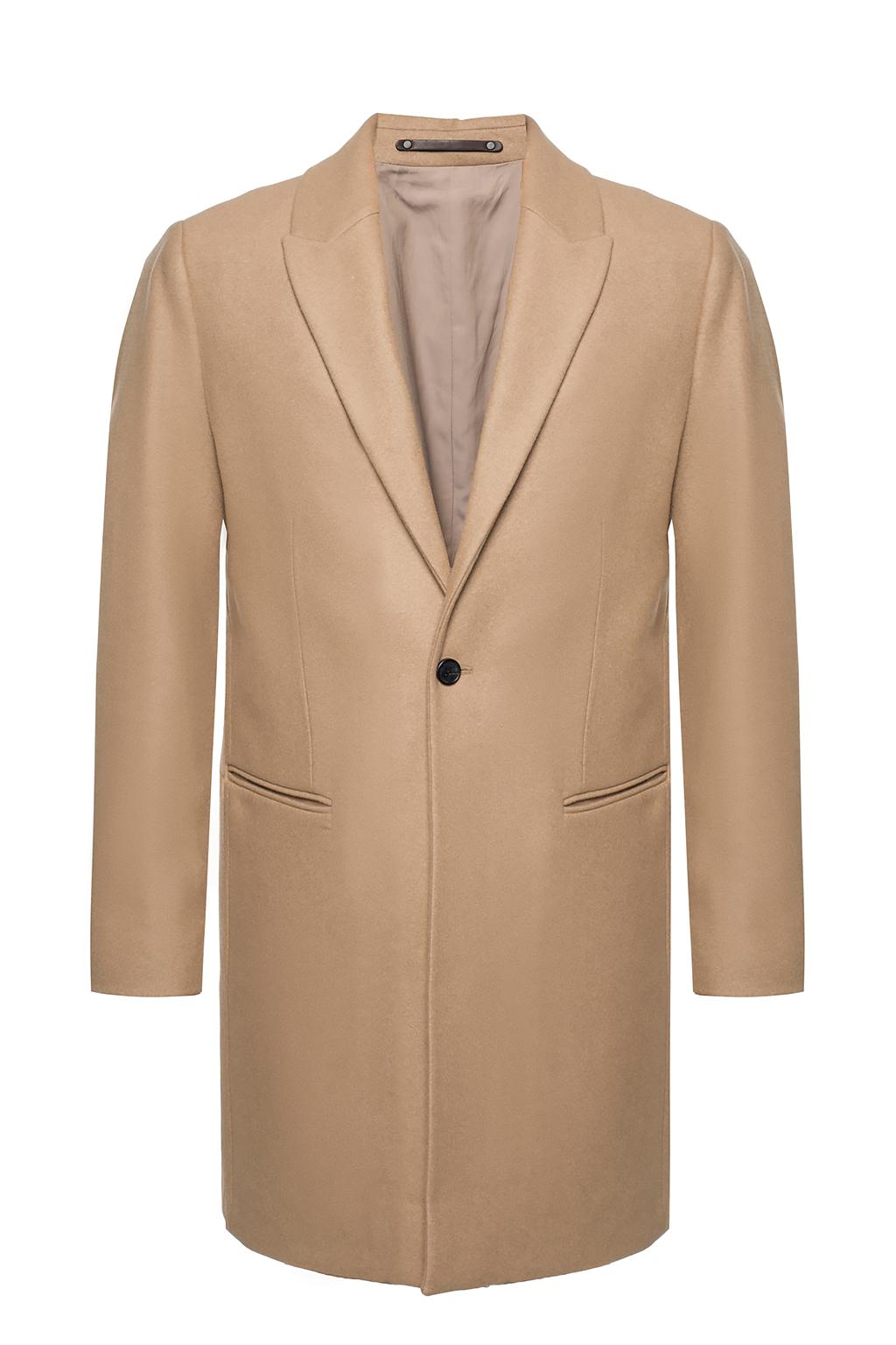 Tulsen coat sale